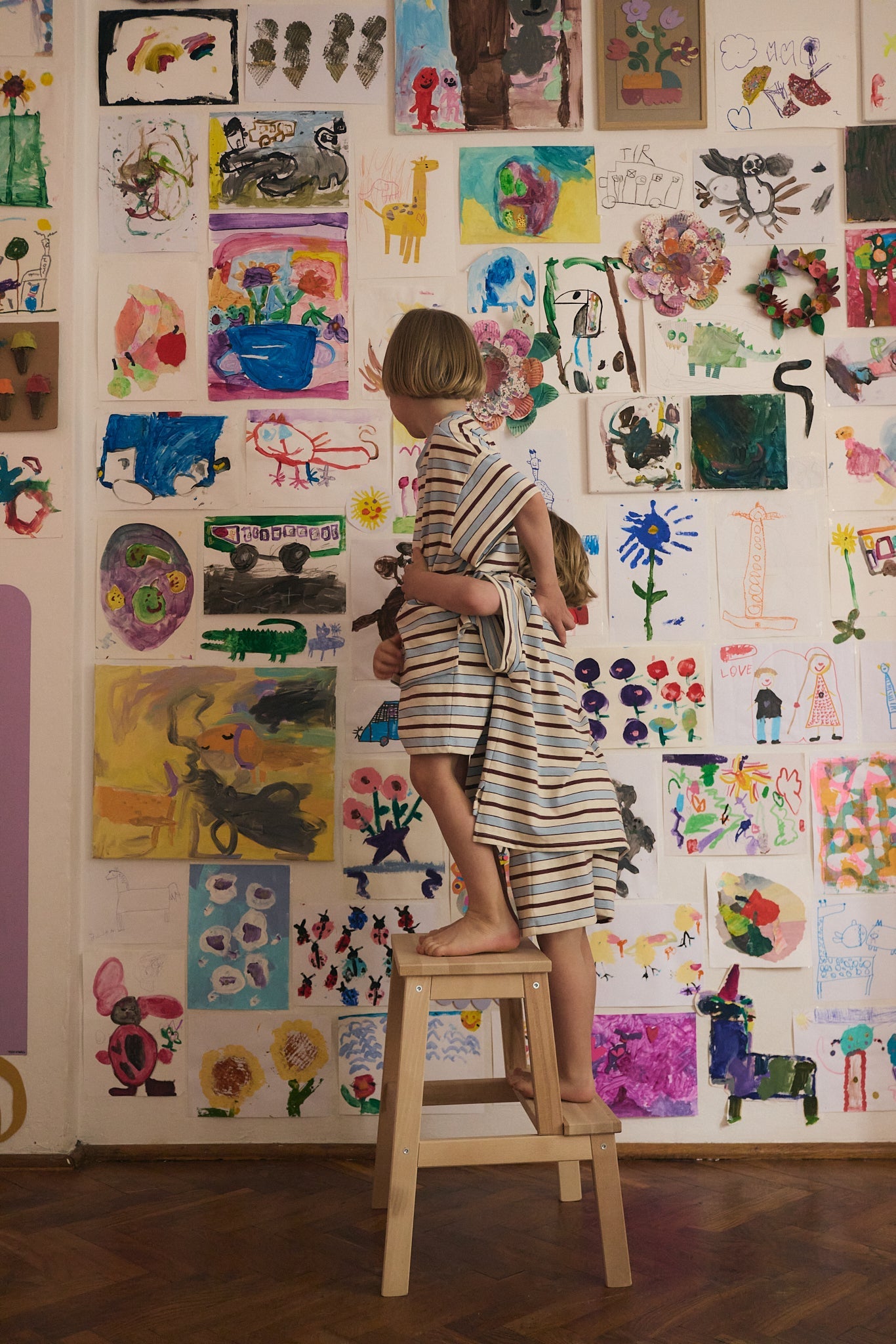 The Tiny Studio – roeandjoe