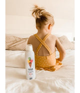 Eco Reef Baby spray sunscreen lotion SPF 50+