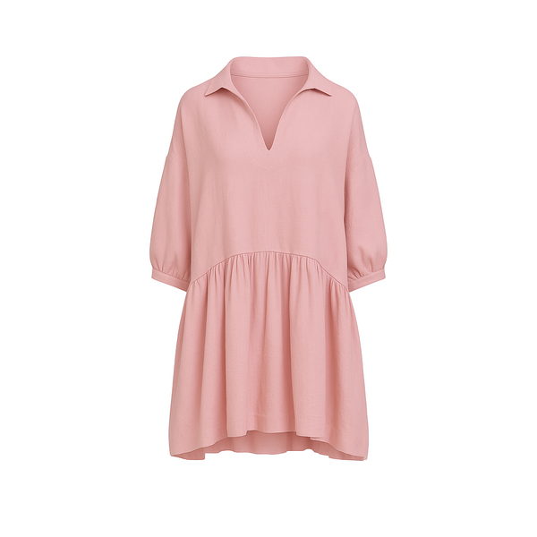 Sukienka Puglia Pink