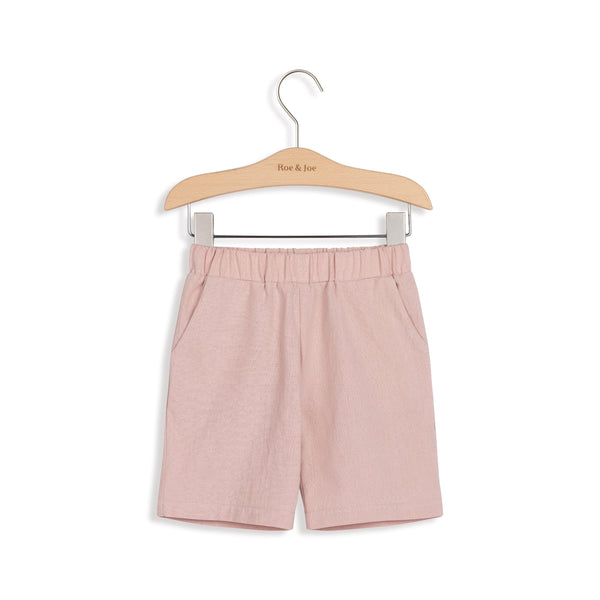 N'1 shorts pink
