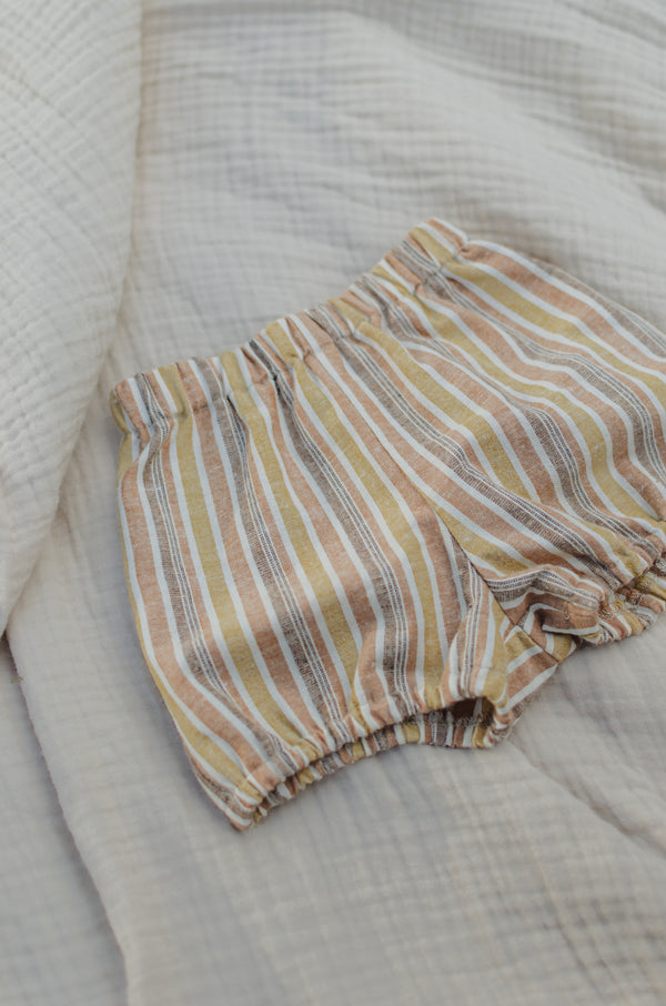 Bloomers Tuscan Sun