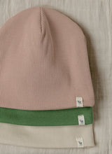 Zestaw czapka + komin Pearl