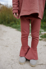 Legginsy Ballerina Brick