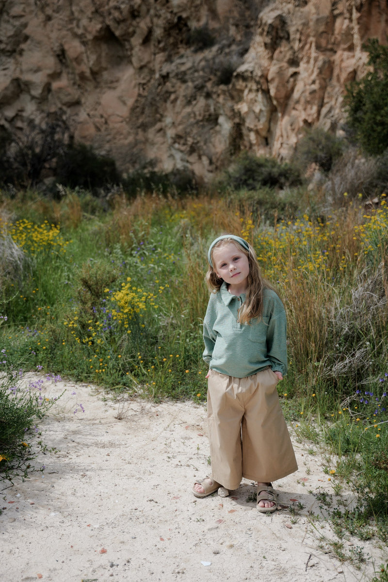 Culloty Desert
