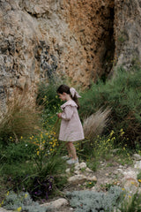 Sukienka Flora