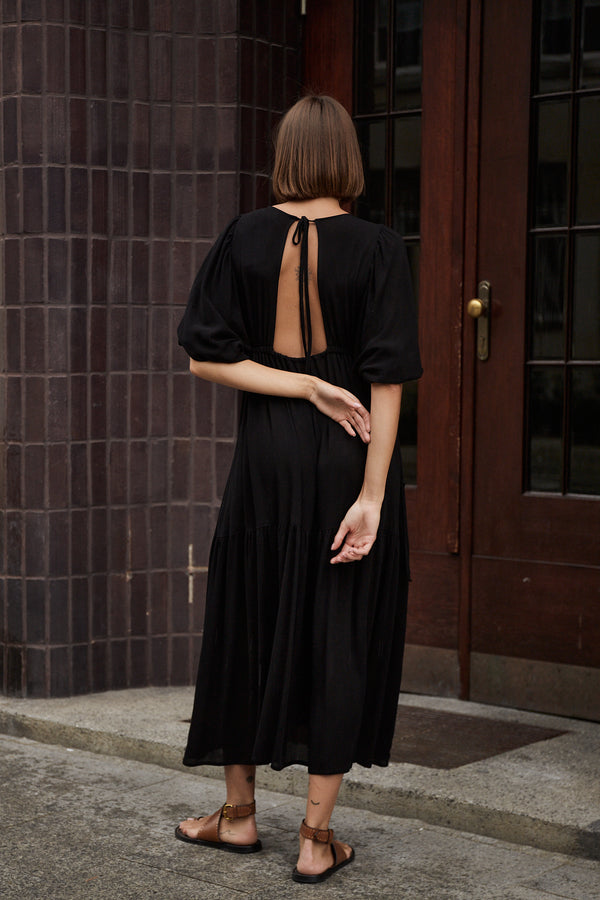 Sukienka Venice Black