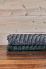 Sweter Green