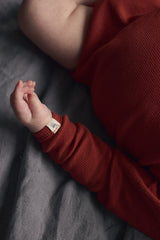 Body Roasted Tomato z bawełny organicznej