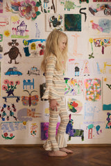 Longsleeve Ballerina Stripes