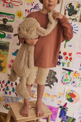 Kolarki Taupe