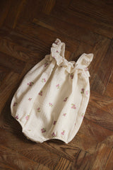 Bloomer Frill Milkflower