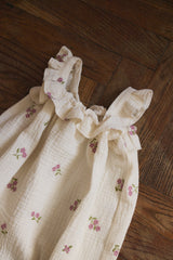 Bloomer Frill Milkflower