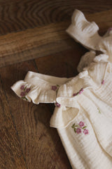 Bloomer Frill Milkflower