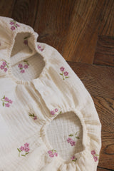 Bloomer Frill Milkflower