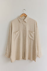 Koszula Marie Beige