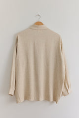 Koszula Marie Beige