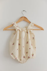 Bloomer Frill Milkflower