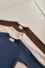 Longsleeve N°1 Brown