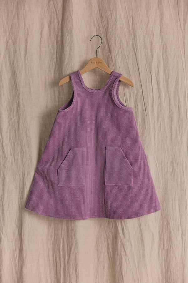 Sukienka Petra Lilac