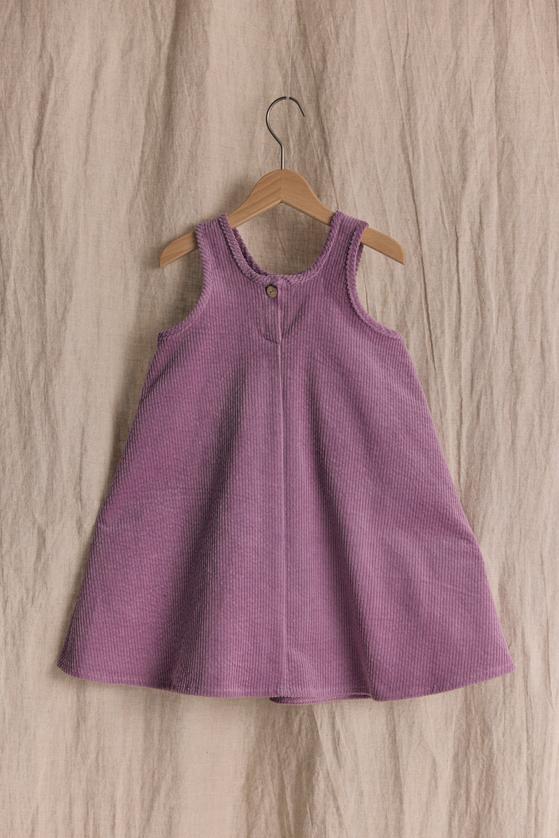 Sukienka Petra Lilac