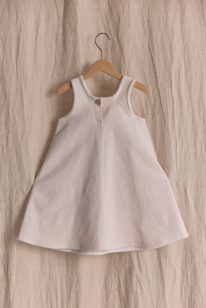 Sukienka Petra Beige