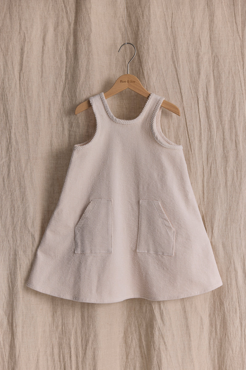 Sukienka Petra Beige