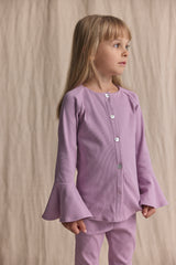 Longsleeve Ballerina Lilac
