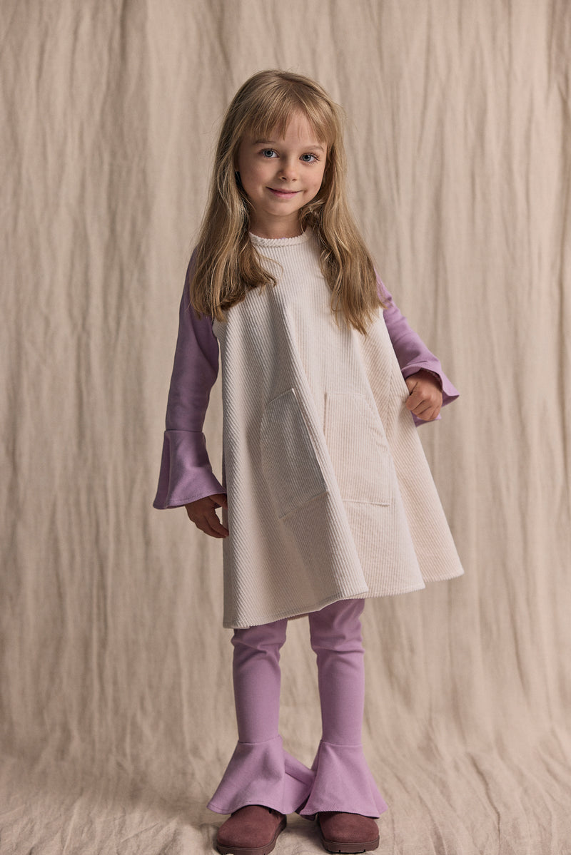 Sukienka Petra Beige