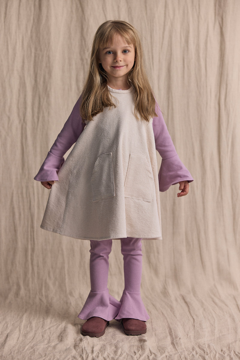 Sukienka Petra Beige