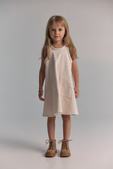 Sukienka Petra Beige
