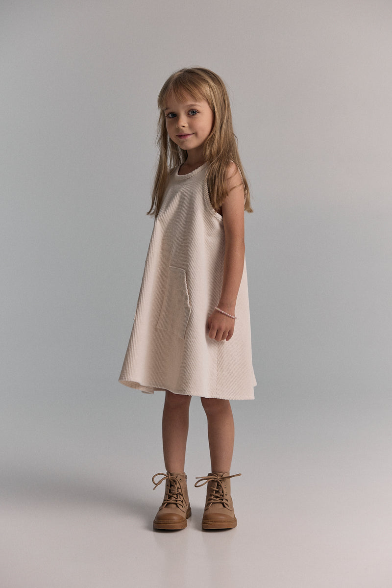 Sukienka Petra Beige