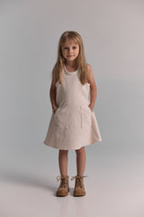 Sukienka Petra Beige