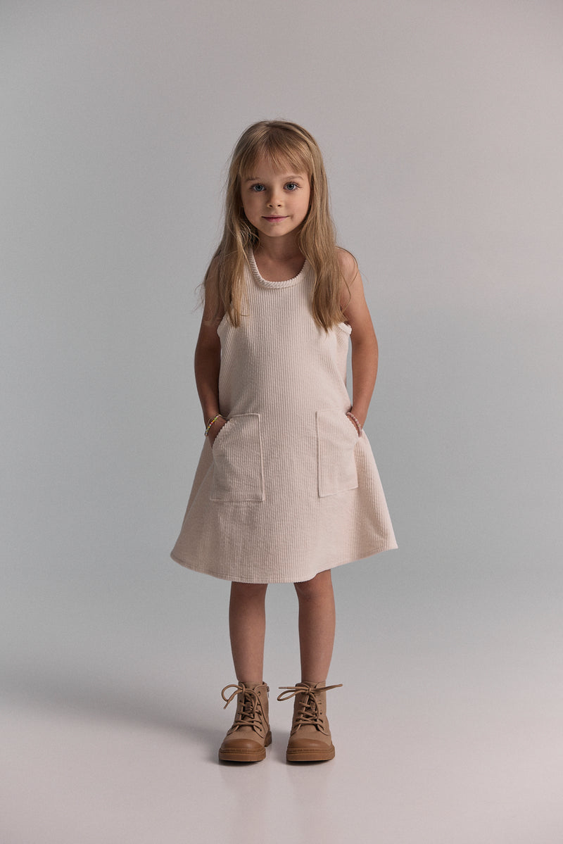 Sukienka Petra Beige