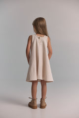 Sukienka Petra Beige