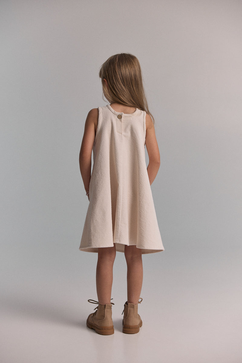 Sukienka Petra Beige