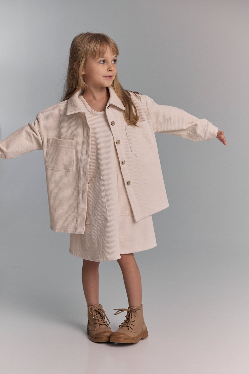 Sukienka Petra Beige