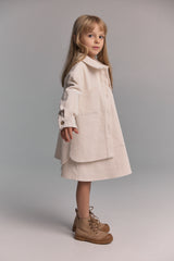 Sukienka Petra Beige