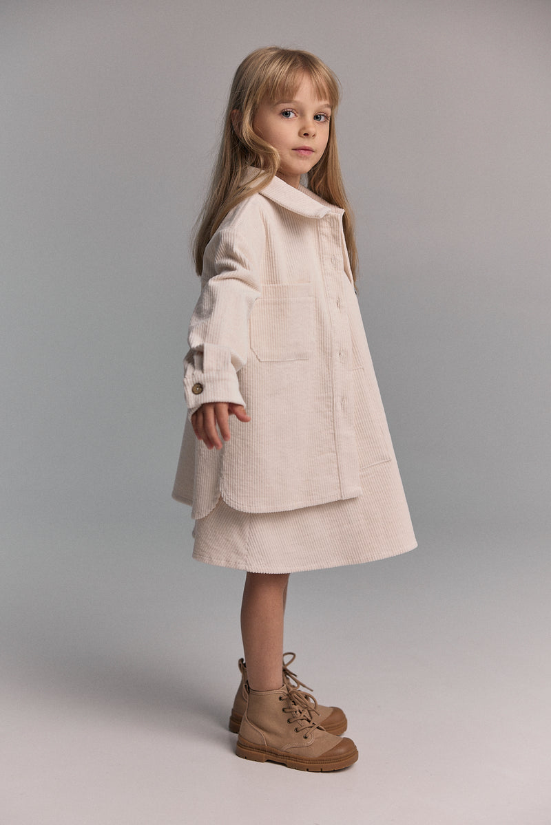 Sukienka Petra Beige