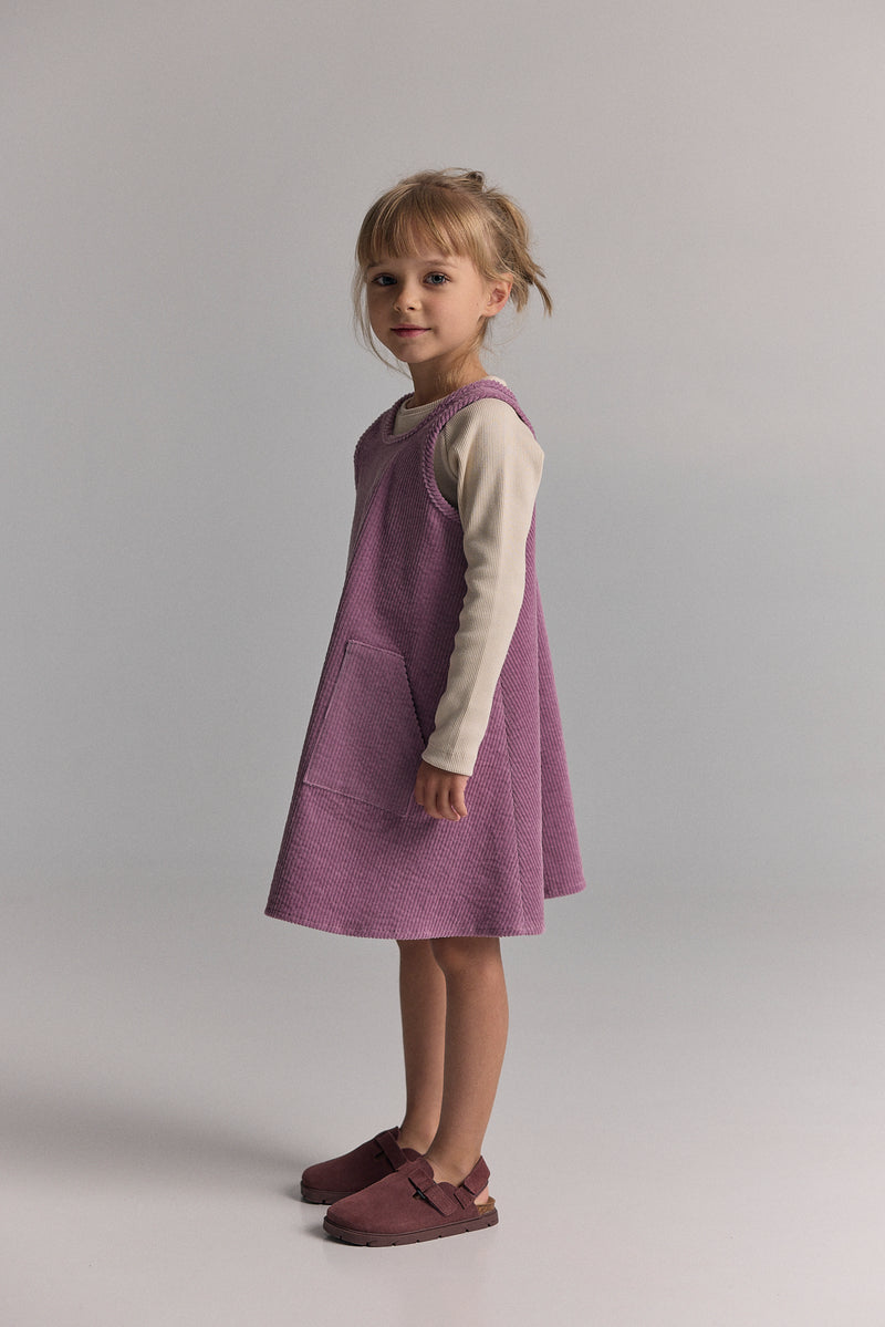 Sukienka Petra Lilac