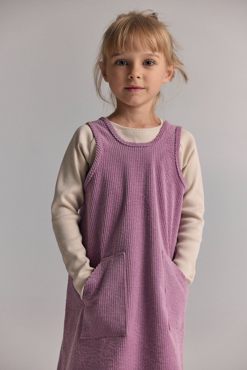 Sukienka Petra Lilac
