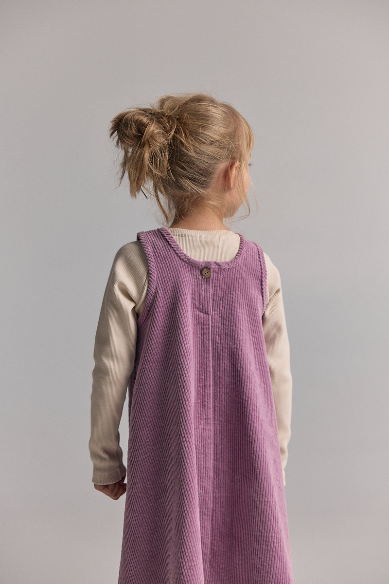 Sukienka Petra Lilac