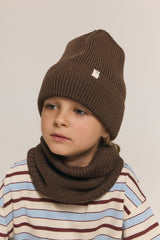 Czapka Brown