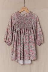 Sukienka Elodie Pink