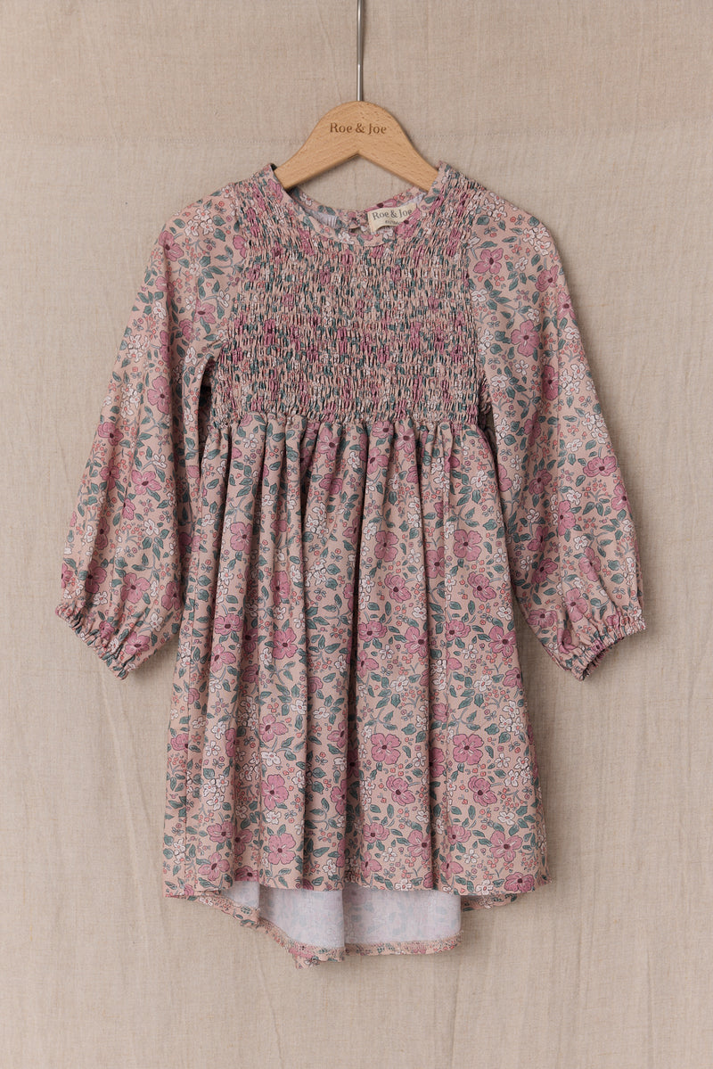 Sukienka Elodie Pink