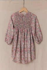 Sukienka Elodie Pink