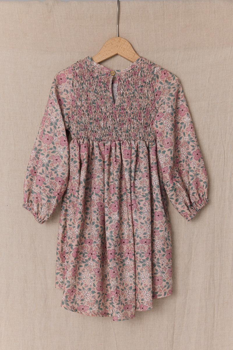 Sukienka Elodie Pink