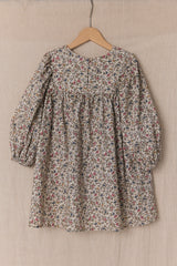 Sukienka Mathilde Beige