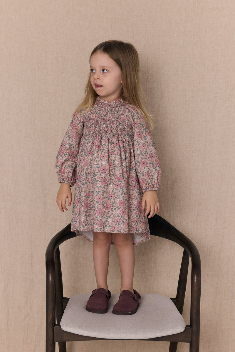 Sukienka Elodie Pink