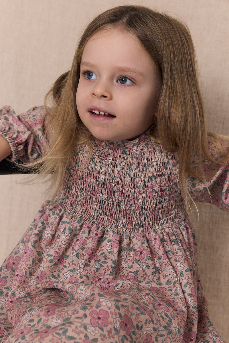 Sukienka Elodie Pink