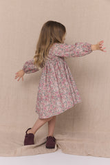 Sukienka Elodie Pink